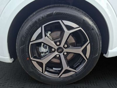 Ford Puma Neuwagen Ford Puma Neuwagen