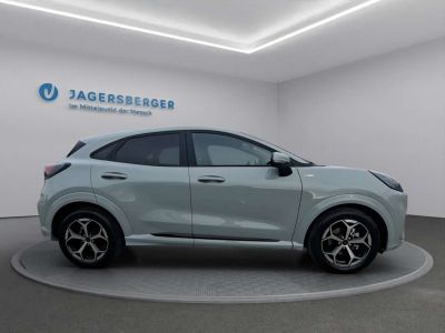 Ford Puma Neuwagen
