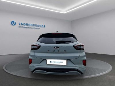 Ford Puma Neuwagen