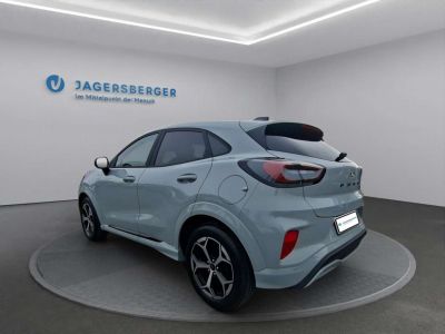 Ford Puma Neuwagen