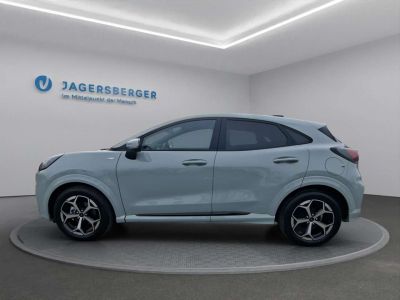 Ford Puma Neuwagen