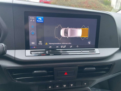 Ford Transit Connect Neuwagen