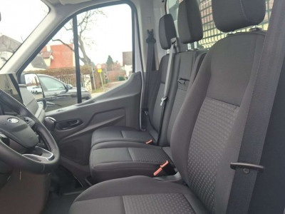 Ford Transit Neuwagen