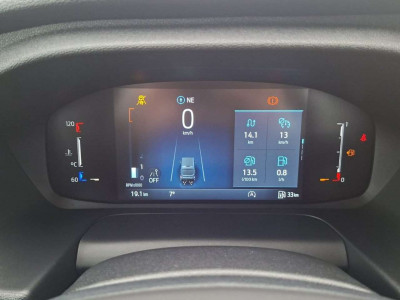 Ford Transit Neuwagen