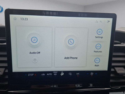 Ford Transit Neuwagen