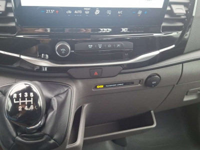 Ford Transit Neuwagen