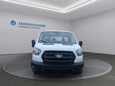 Ford Transit Neuwagen