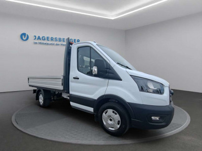 Ford Transit Neuwagen