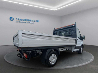 Ford Transit Neuwagen
