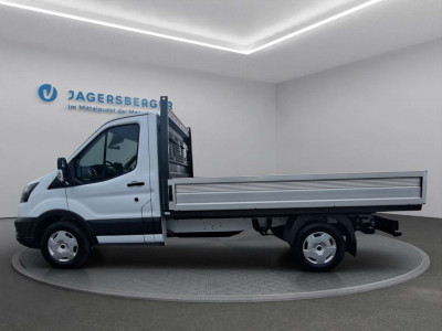 Ford Transit Neuwagen