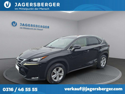 Lexus NX Gebrauchtwagen