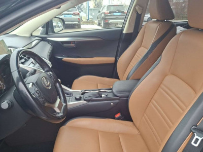 Lexus NX Gebrauchtwagen