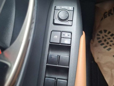 Lexus NX Gebrauchtwagen