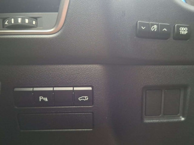 Lexus NX Gebrauchtwagen