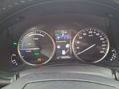 Lexus NX Gebrauchtwagen