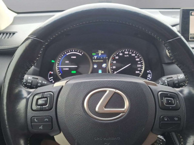 Lexus NX Gebrauchtwagen
