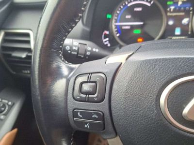 Lexus NX Gebrauchtwagen