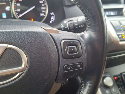 Lexus NX Gebrauchtwagen