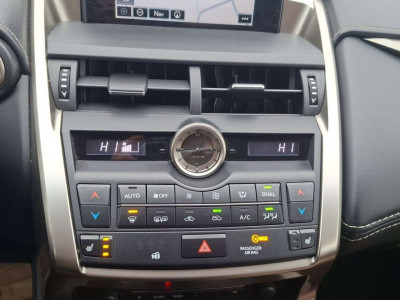 Lexus NX Gebrauchtwagen