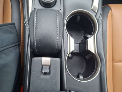 Lexus NX Gebrauchtwagen