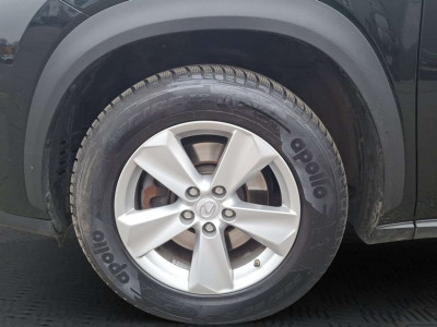 Lexus NX Gebrauchtwagen