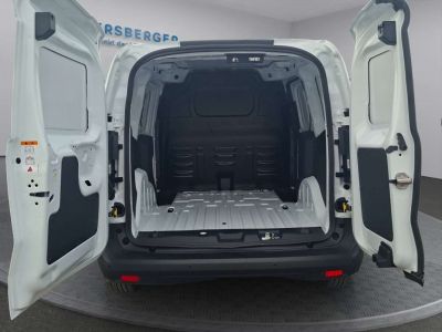 Ford Transit Courier Neuwagen