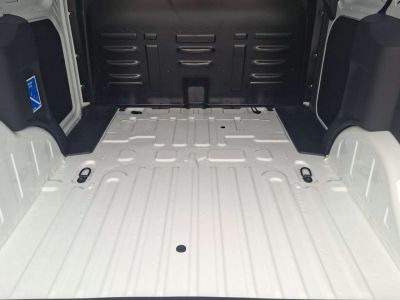 Ford Transit Courier Neuwagen