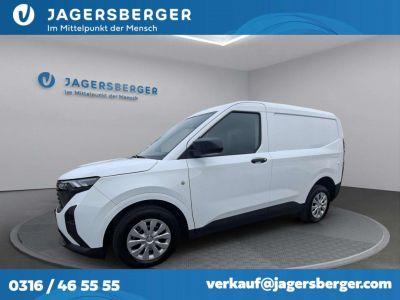 Ford Transit Courier Neuwagen