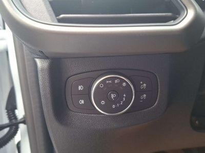 Ford Transit Courier Neuwagen