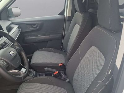 Ford Transit Courier Neuwagen