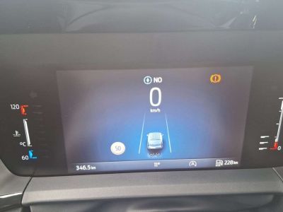 Ford Transit Courier Neuwagen