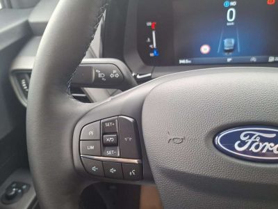 Ford Transit Courier Neuwagen