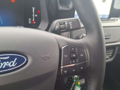 Ford Transit Courier Neuwagen