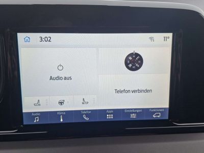 Ford Transit Courier Neuwagen