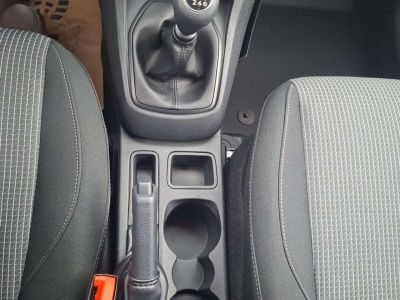 Ford Transit Courier Neuwagen