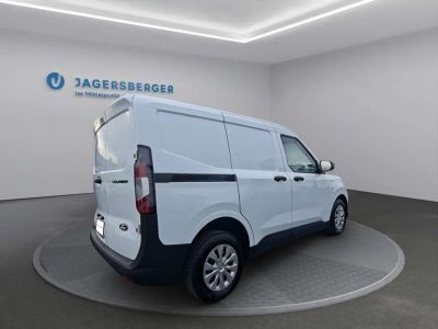Ford Transit Courier Neuwagen