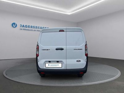 Ford Transit Courier Neuwagen