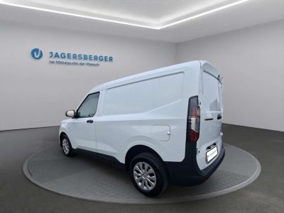 Ford Transit Courier Neuwagen