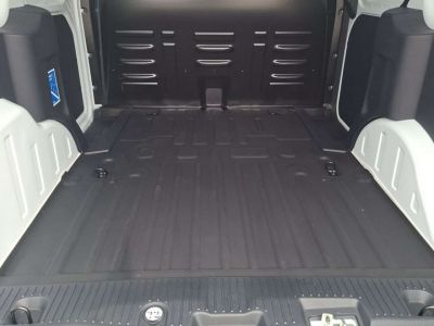 Ford Transit Courier Neuwagen