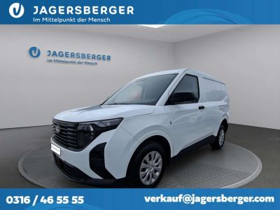 Ford Transit Courier Neuwagen