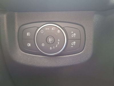 Ford Transit Courier Neuwagen