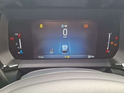 Ford Transit Courier Neuwagen