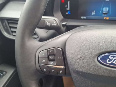 Ford Transit Courier Neuwagen