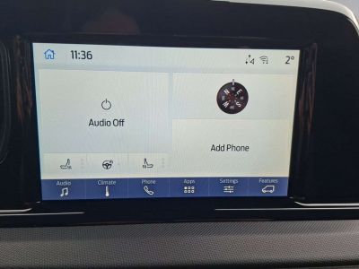 Ford Transit Courier Neuwagen