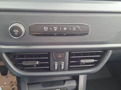 Ford Transit Courier Neuwagen