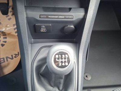 Ford Transit Courier Neuwagen