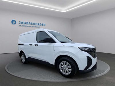 Ford Transit Courier Neuwagen