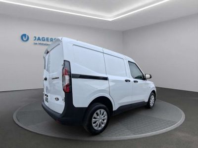 Ford Transit Courier Neuwagen