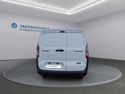 Ford Transit Courier Neuwagen
