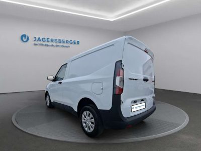 Ford Transit Courier Neuwagen